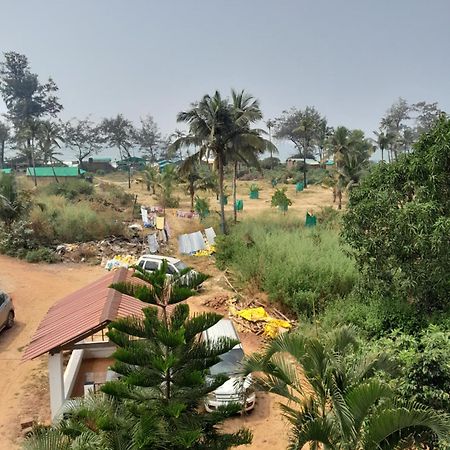 Ivon Guest House Arambol Exterior foto