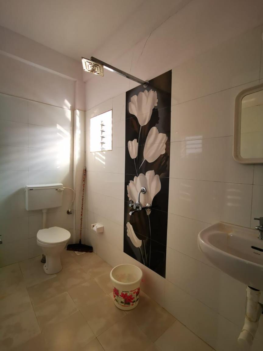Ivon Guest House Arambol Habitación foto