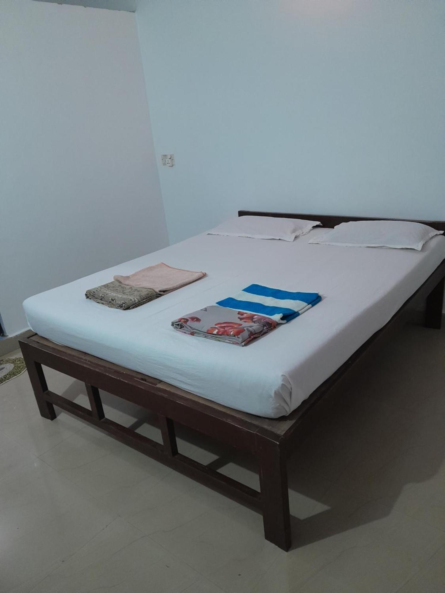 Ivon Guest House Arambol Habitación foto