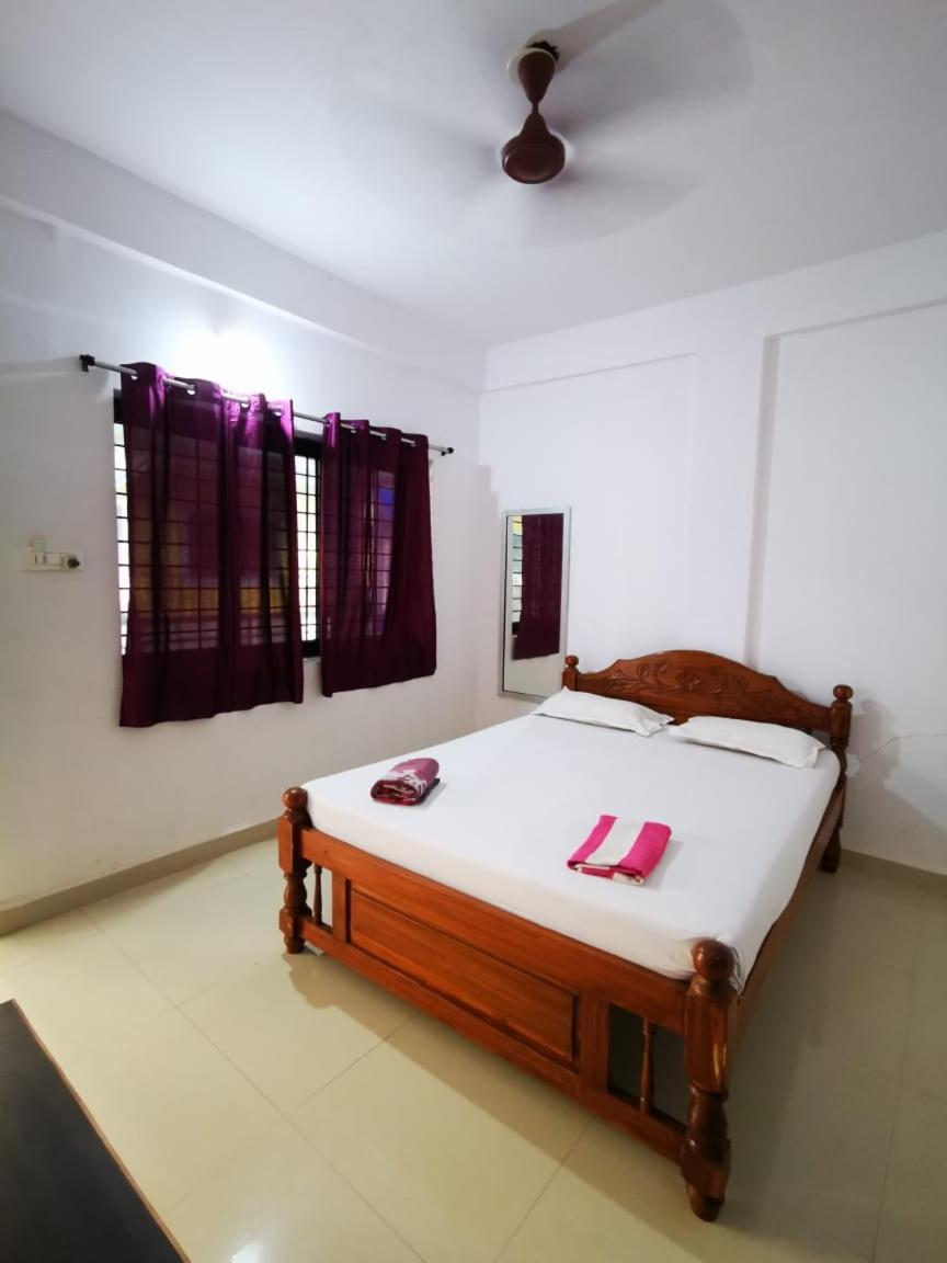 Ivon Guest House Arambol Habitación foto