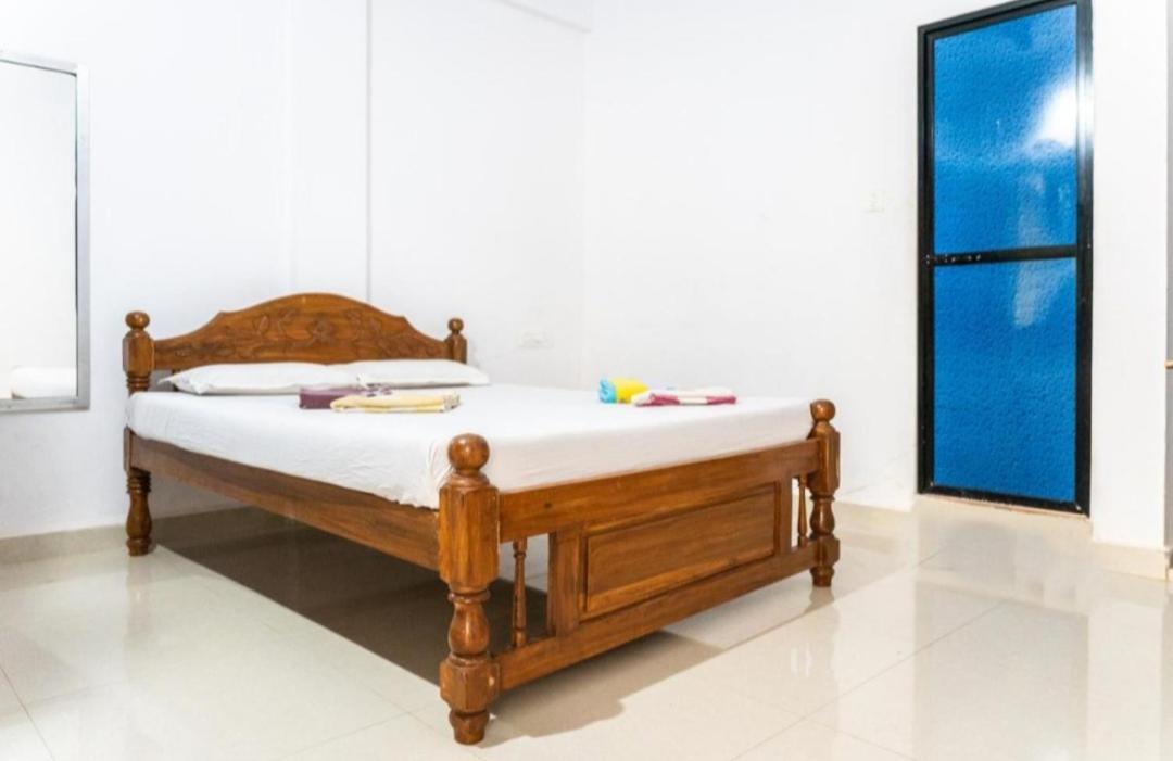 Ivon Guest House Arambol Habitación foto