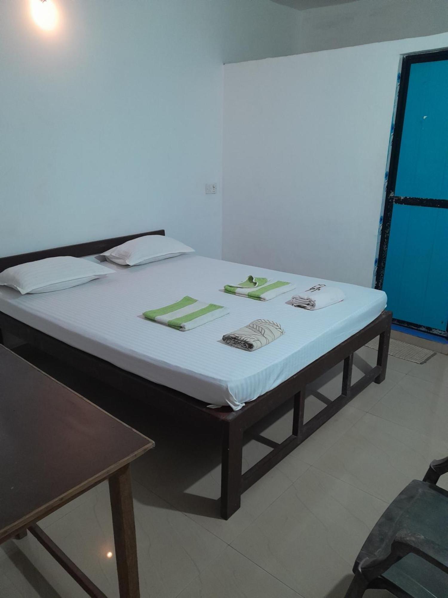 Ivon Guest House Arambol Exterior foto